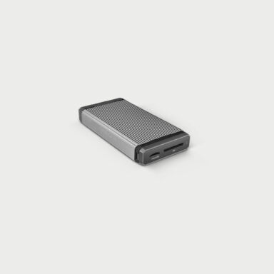 Sandisk Professional Pro Reader Sd And Microsd Cart Reader
