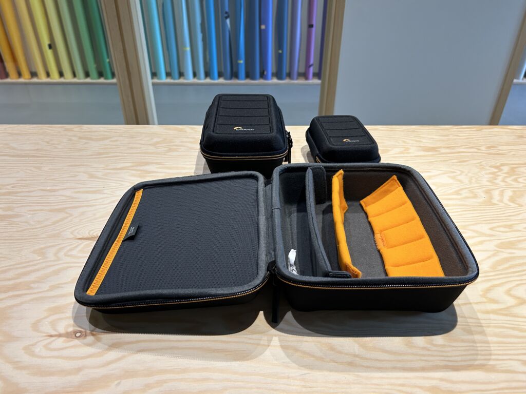 Best Photo Pouches And Bags