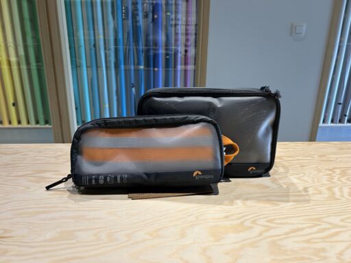 Best Photo Pouches And Bags