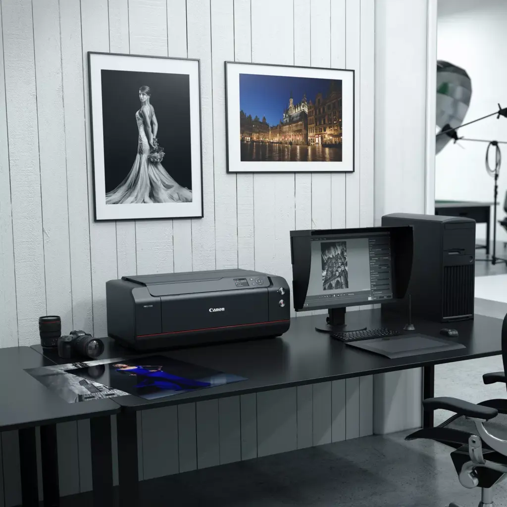 Canon Printing Canon Imageprograf Pro 1100 Printer Canon Printing Canon Imageprograf Pro 1100 Printer