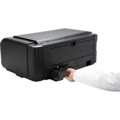 Canon Printing Canon Imageprograf Pro 1100 Printer
