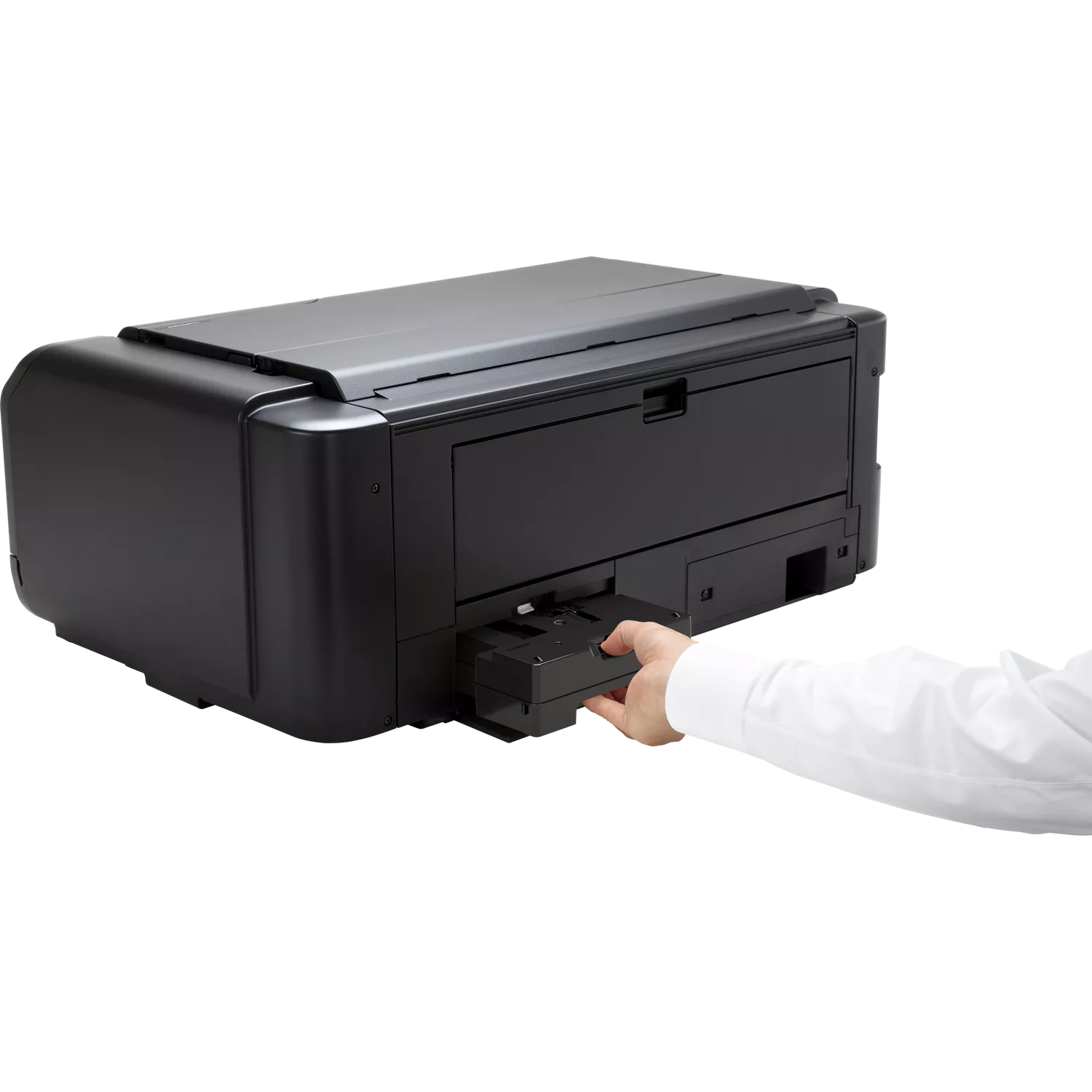 Canon Printing Canon Imageprograf Pro 1100 Printer