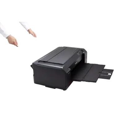 Canon Printing Canon Imageprograf Pro 1100 Printer