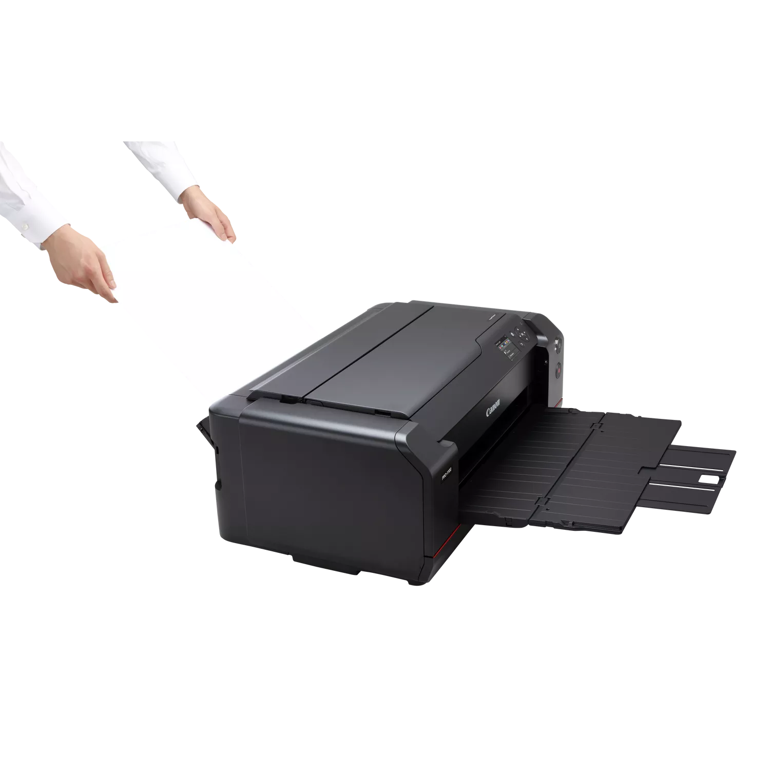 Canon Printing Canon Imageprograf Pro 1100 Printer