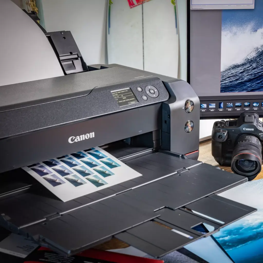 Canon Printing Canon Imageprograf Pro 1100 Printer Canon Printing Canon Imageprograf Pro 1100 Printer