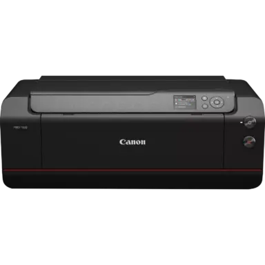 Canon Printing Canon Imageprograf Pro 1100 Printer