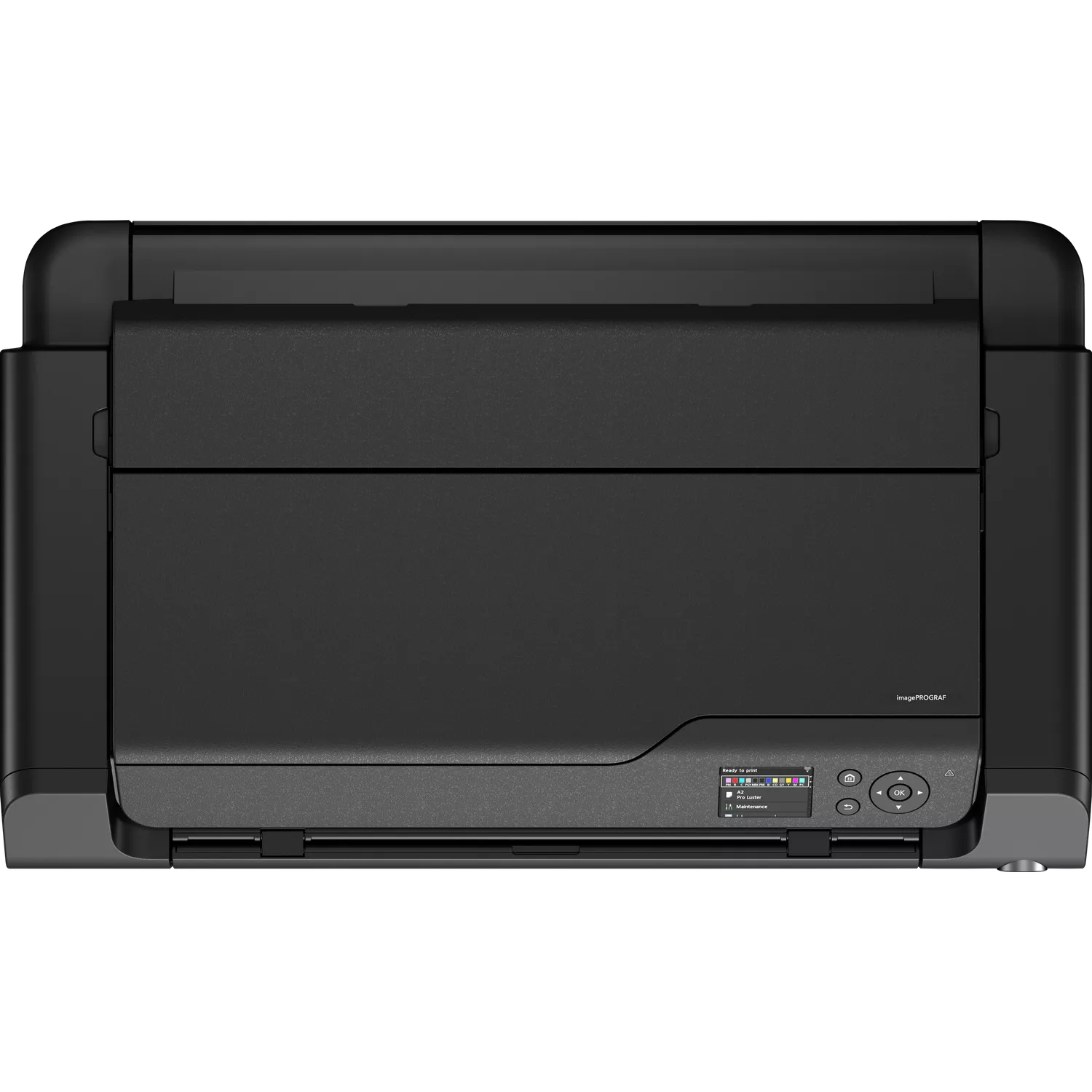 Canon Printing Canon Imageprograf Pro 1100 Printer