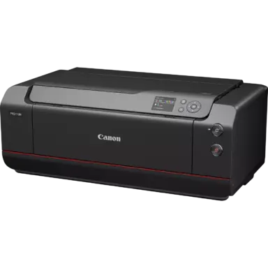 Canon Printing Canon Imageprograf Pro 1100 Printer