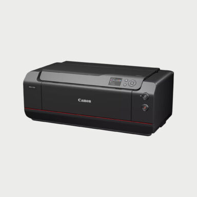 Canon Printing Canon Imageprograf Pro 1100 Printer
