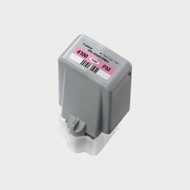 Canon Printing Pfi 4100pm Photo Magenta Ink Cartridge 80ml