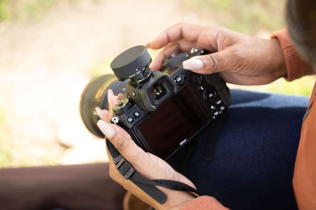 Connect For Canon