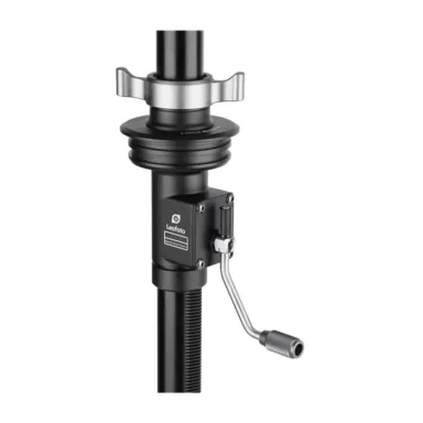 Gc 404c Geared Center Column