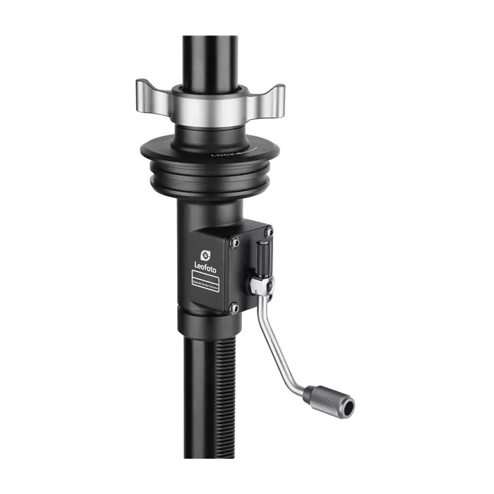 Gc 404c Geared Center Column