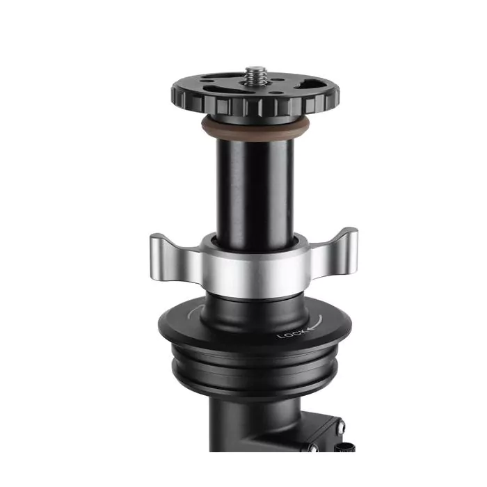 Gc 404c Geared Center Column