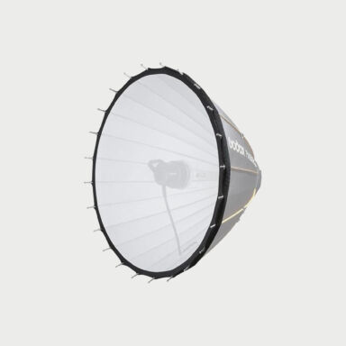 Godox Diffuser 2 For Parabolic Reflector 88 1 Stops P88 D2