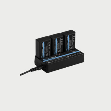 Godox Multi Battery Charger Vc26t For Vb26 Battery