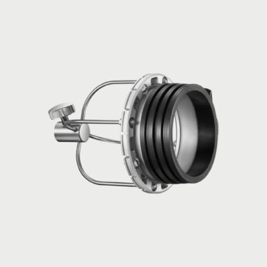Godox Strobe Adapter Profoto Mount Pf Pm