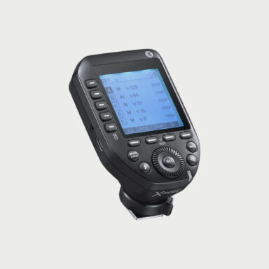 Godox Xproiic Transmitter For Fujifilm