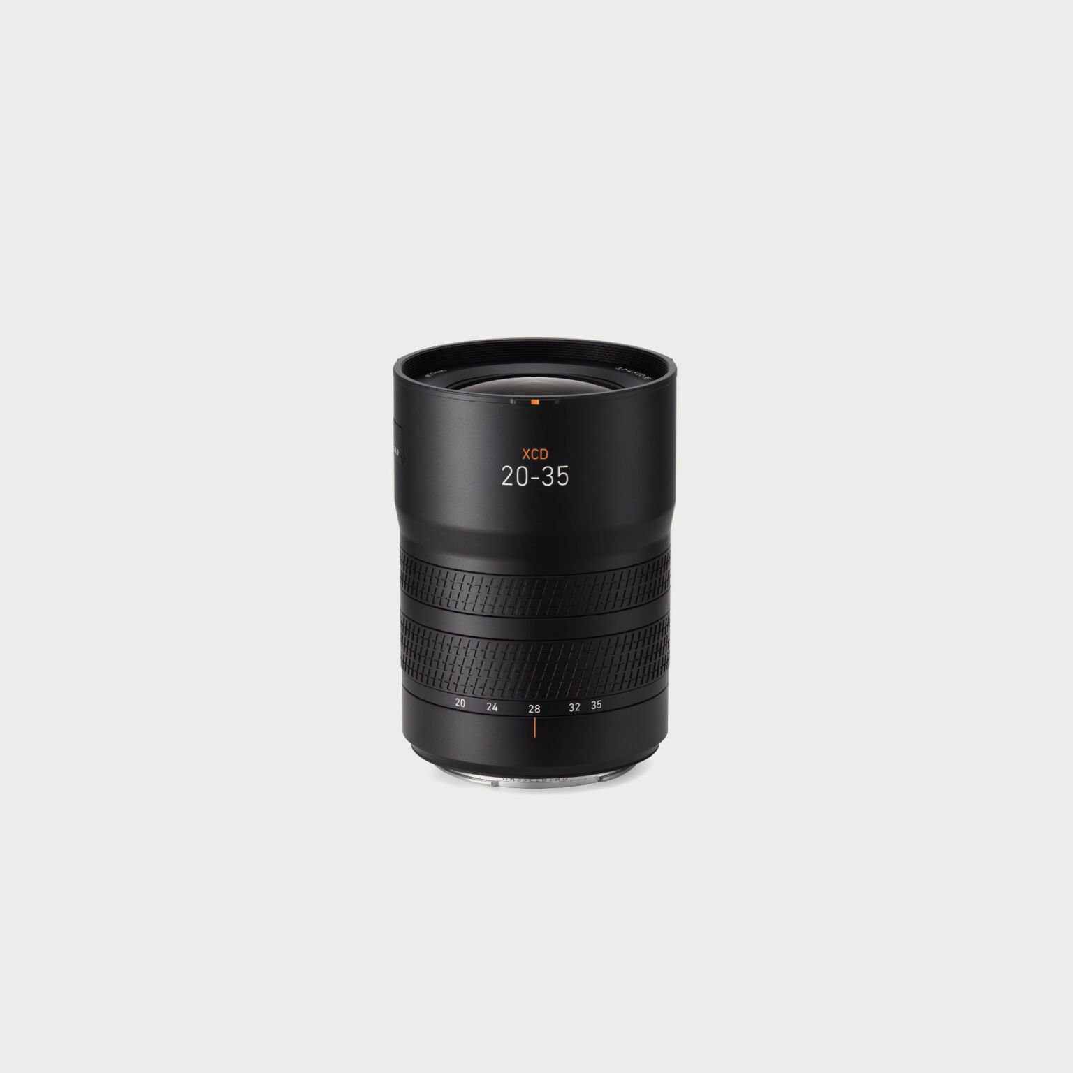 Hasselblad Xcd 20 35mm F 3 2 4 5 E Lens