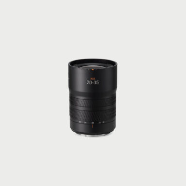 Hasselblad Xcd 20 35mm F 3 2 4 5 E Lens