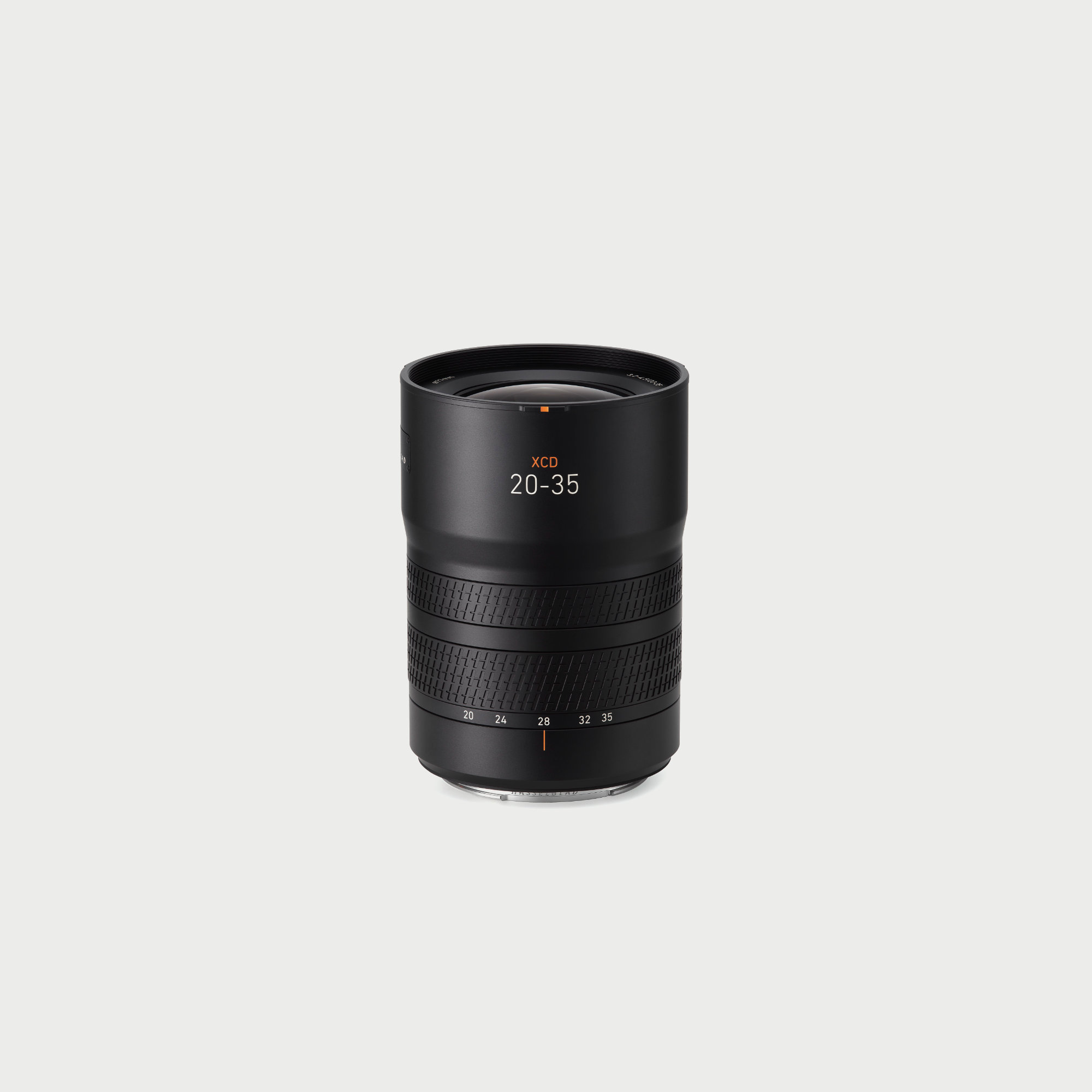 Hasselblad XCD 20-35mm F/3.2-4.5 E Lens • 50.8 Shop