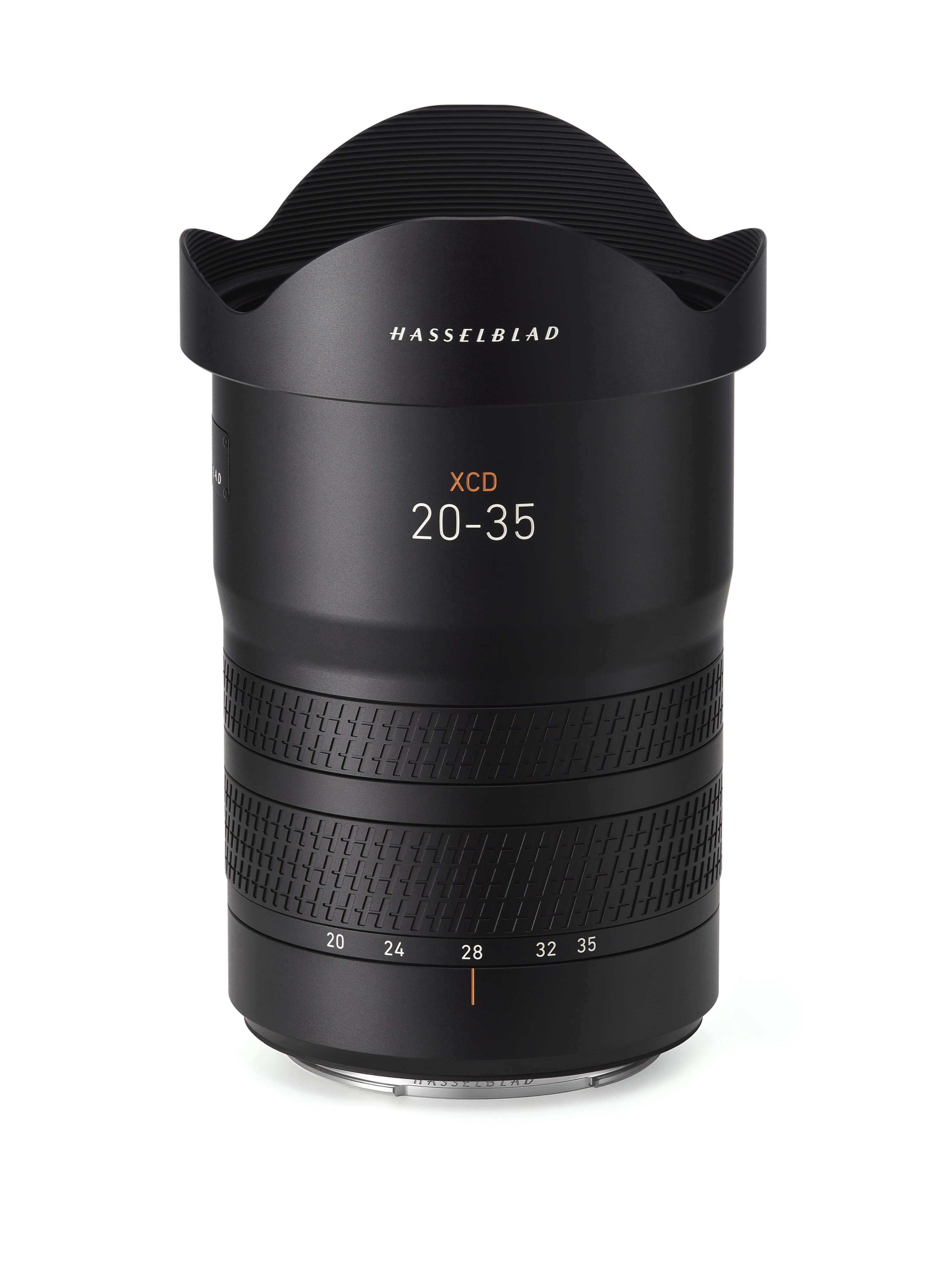 Hasselblad Xcd 20 35mm F 3 2 4 5 E Lens