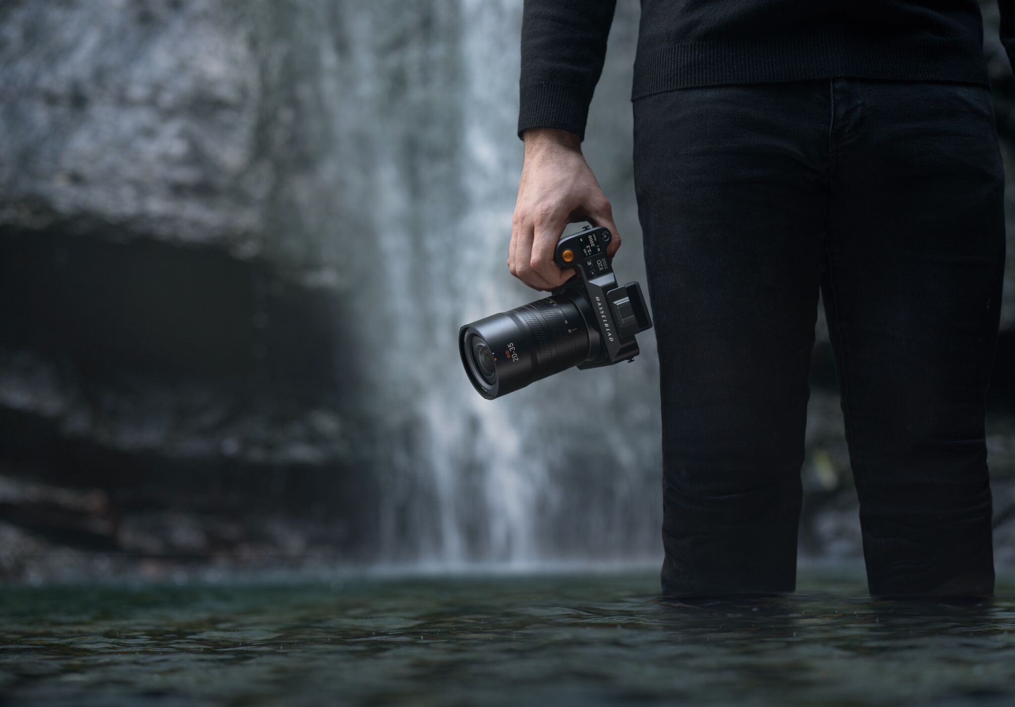 Hasselblad Xcd 20 35mm F 3 2 4 5 E Lens