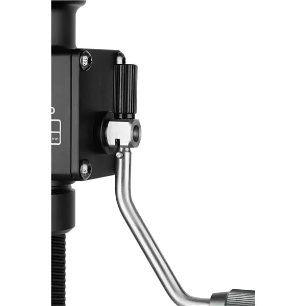 Leofoto Gc 404c Geared Center Column