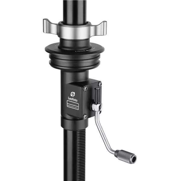 Leofoto Gc 404c Geared Center Column