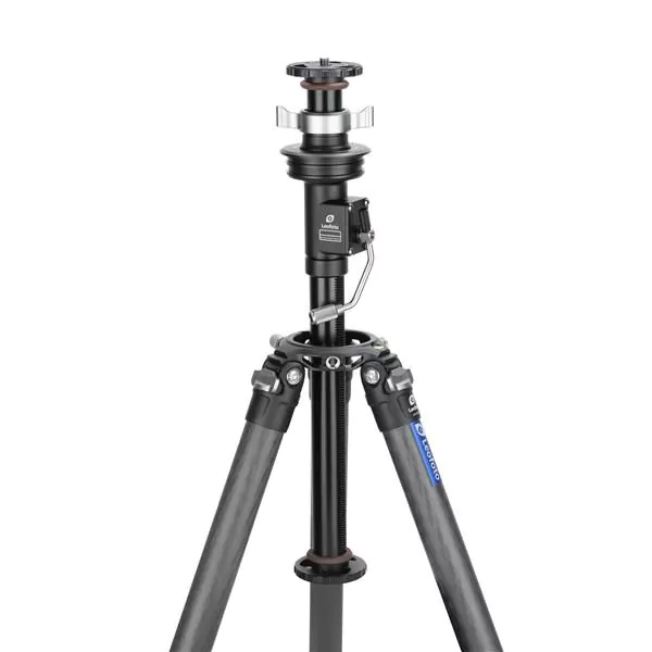 Leofoto Gc 404c Geared Center Column