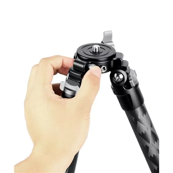 Leofoto Mr Q Serie Lf Lq 284clh 36 Tripod