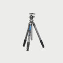 Leofoto Mr Q Serie Lf Lq 284clh 36 Tripod