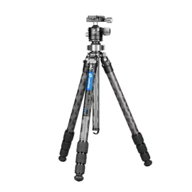 Leofoto Mr Q Serie Lf Lq 284clh 36 Tripod