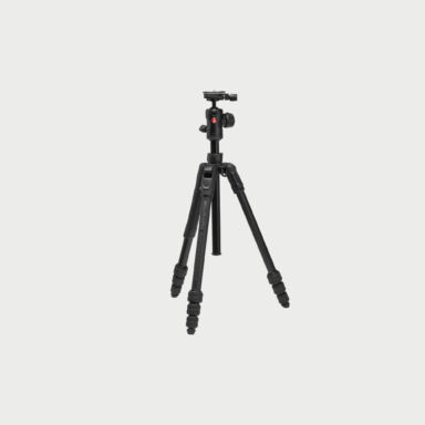 Manfrotto Befree Advanced Arca Swiss Twist Alu Tripod