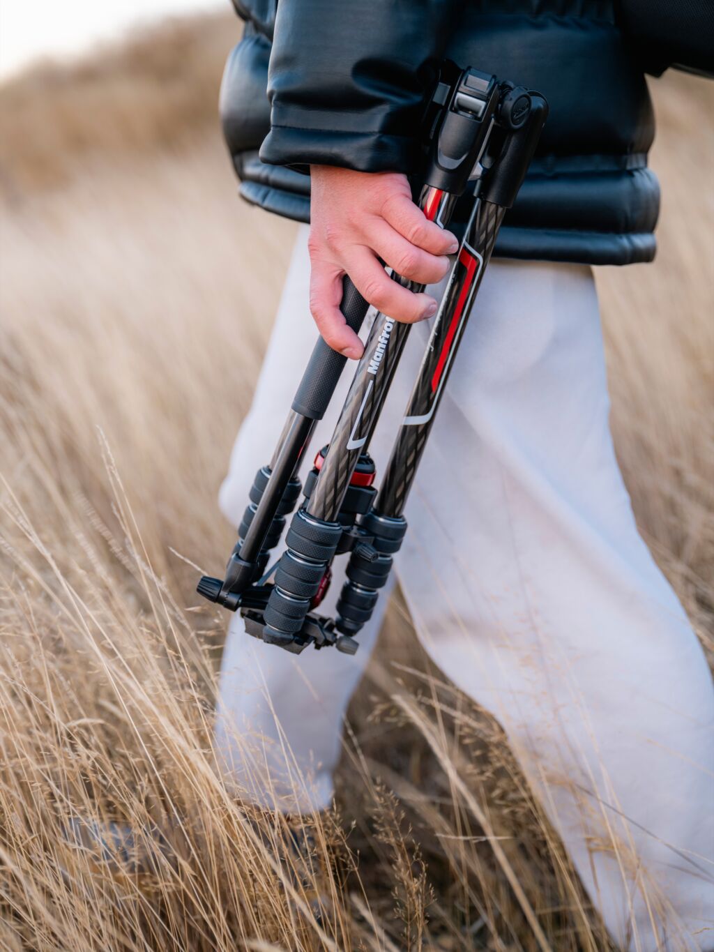 Manfrotto Befree Advanced Arca Swiss Twist Alu Tripod Manfrotto Befree Advanced Arca Swiss Twist Alu Tripod