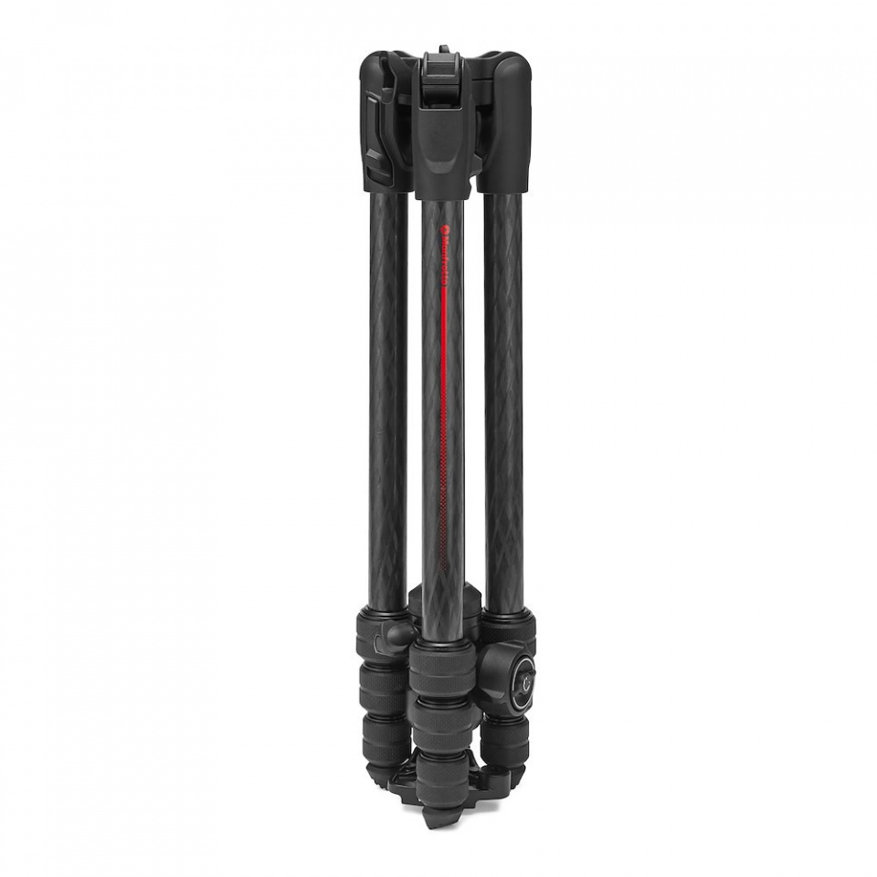 Manfrotto Befree Advanced Arca Swiss Twist Carbon Tripod