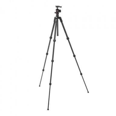 Manfrotto Befree Advanced Arca Swiss Twist Carbon Tripod