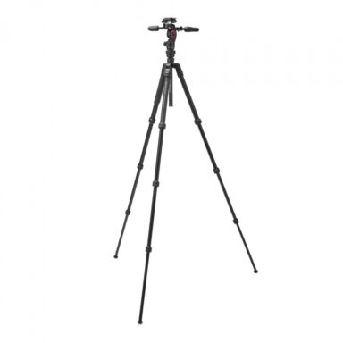 Manfrotto Befree Gt Pro 3 Way Alu Tripod