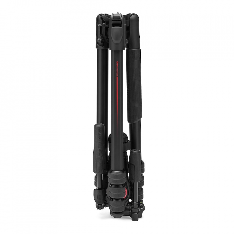 Manfrotto Befree Gt Pro 3 Way Alu Tripod