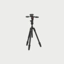 Manfrotto Befree Gt Pro 3 Way Alu Tripod