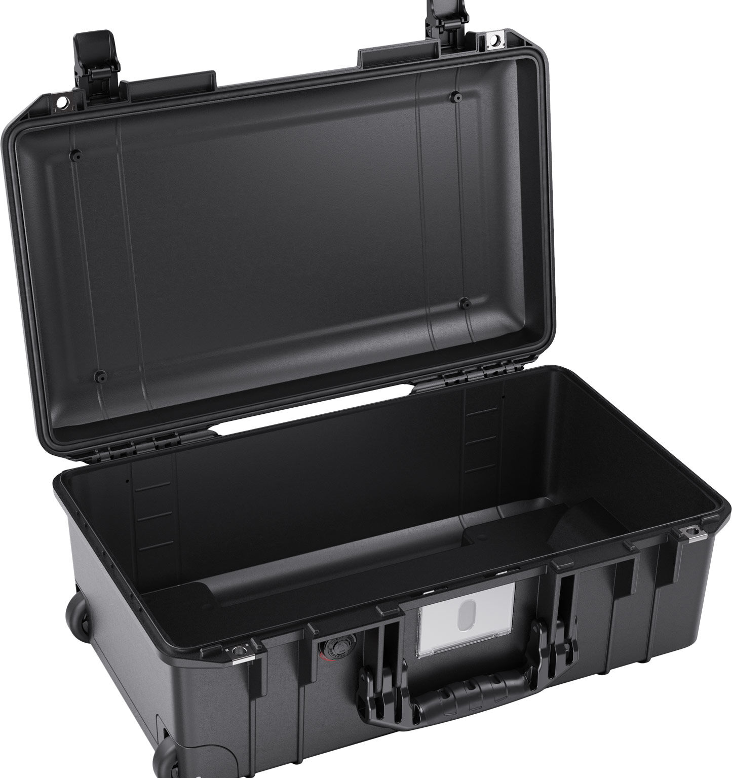 Peli 1535 Air Black Empty Pb