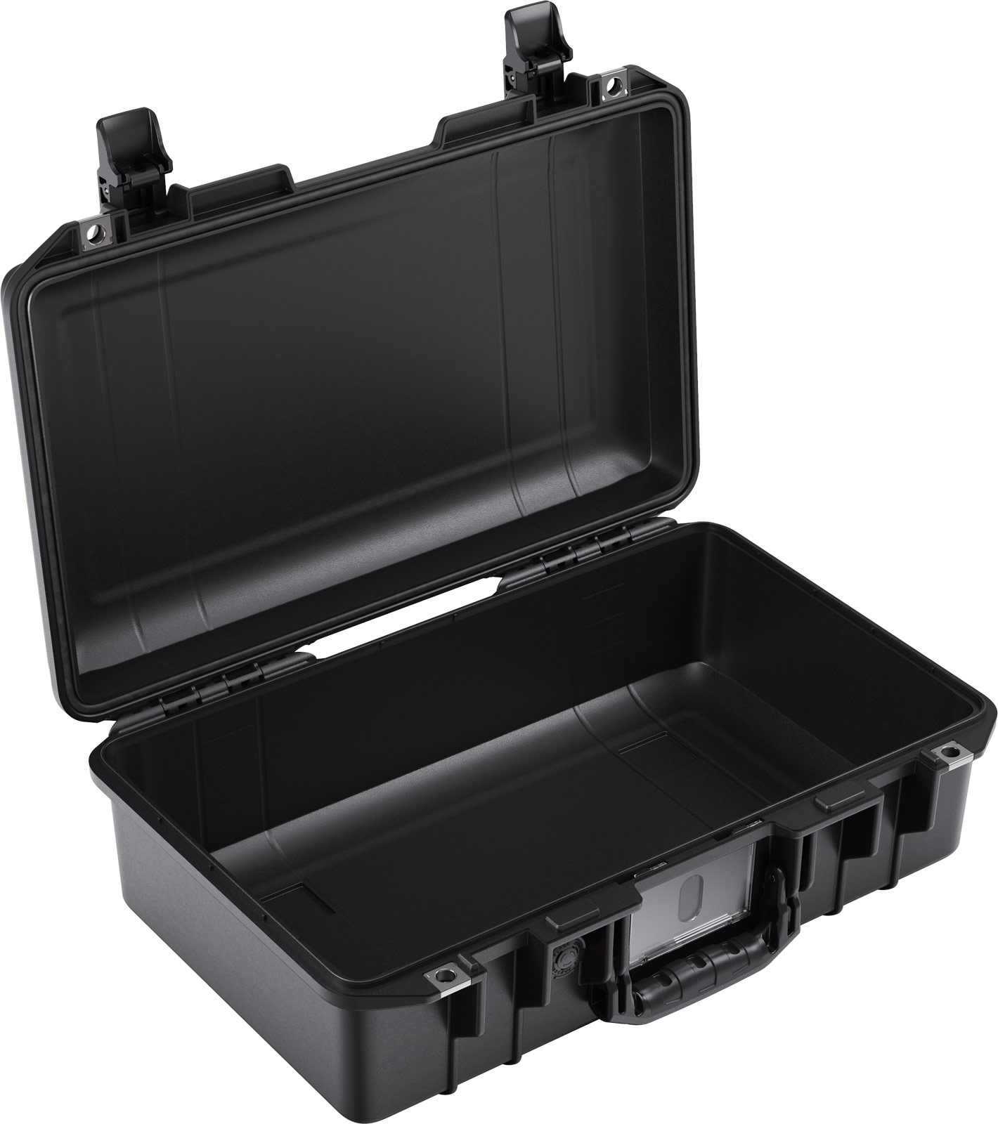 Peli Case Peli 1485 Air Black Foam Pb