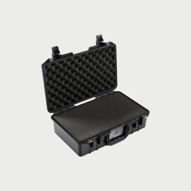 Peli Case Peli 1485 Air Black Foam Pb