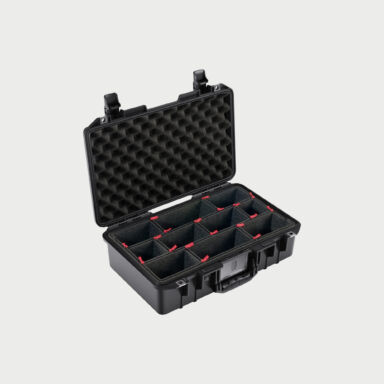 Peli Case Peli 1485 Air Black Trekpak Divider Kit