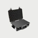 Peli Case Peli 1500 Black Foam