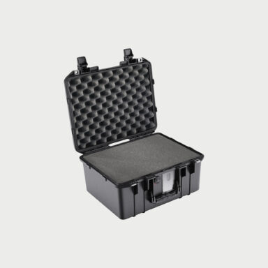Peli Case Peli 1507 Air Black Foam