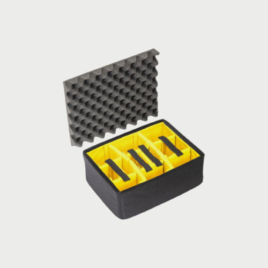 Peli Case Peli 1507 Air Divider Set