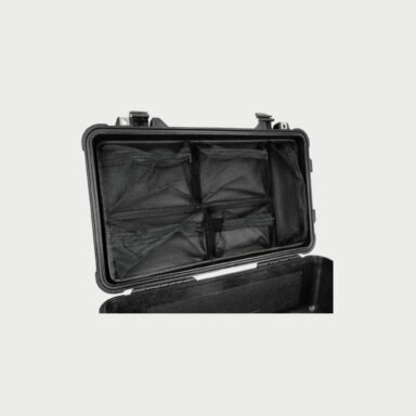 Peli Case Peli 1510 1514 Lid Organiser