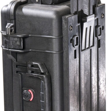 Peli Case Peli 1510 Black Empty