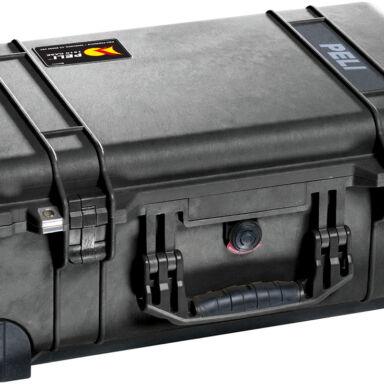 Peli Case Peli 1510 Black Empty